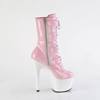 Pleaser - ADORE1046TT Plattformstiefel, Poledance Schuhe - Rosa Product image